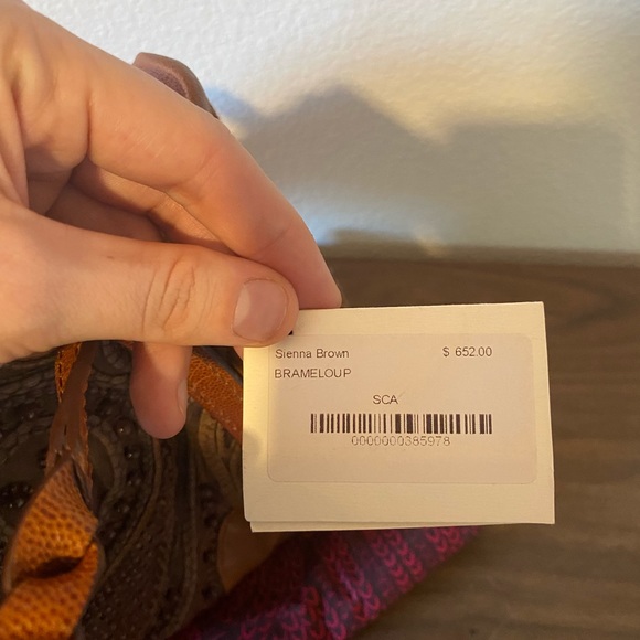 NWTs Jamin Puech handbag - Picture 4 of 5
